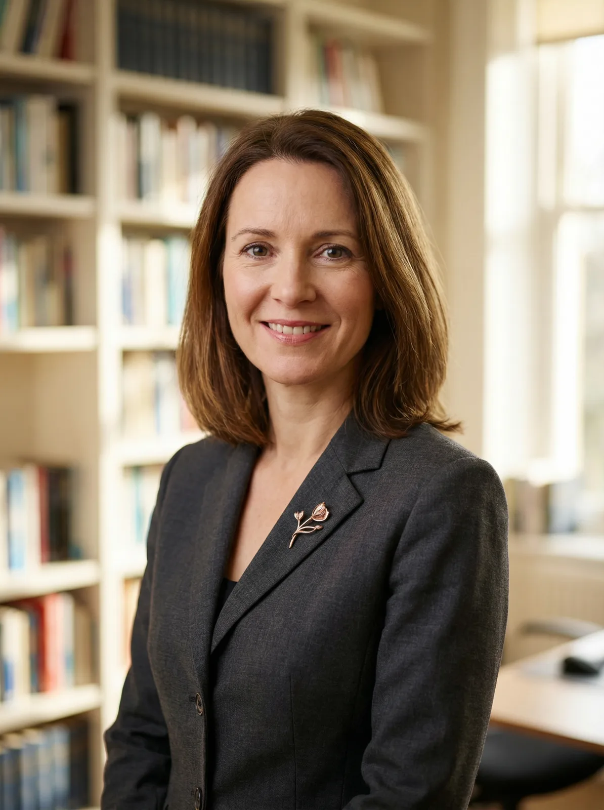 pg电子赏金 - 合伙人Maria Rossi，FinWise首席战略官